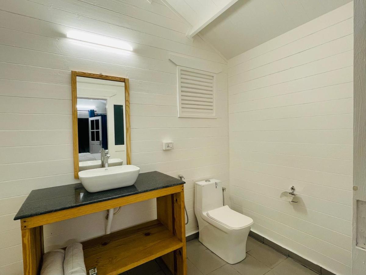 Cocos Beach Resort 팔로렘 외부 사진