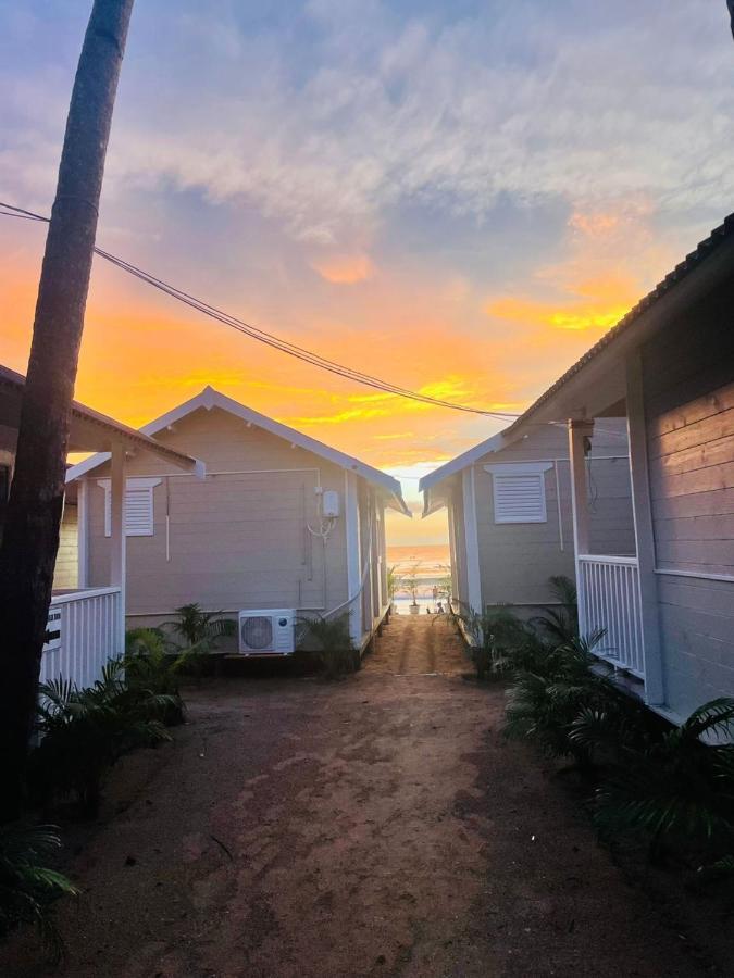 Cocos Beach Resort 팔로렘 외부 사진