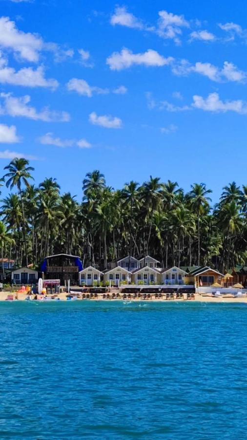 Cocos Beach Resort 팔로렘 외부 사진